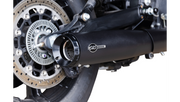 S&S CYCLE 2-into-1 Grand National Exhaust System - Indian