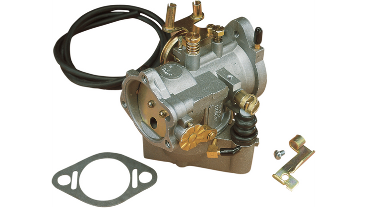 ZENITH FUEL SYSTEMS Standard Bendix Carburetor - 40 mm