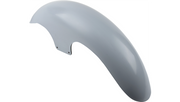 Paul Yaffe Cafe Front Fender - 21" - Satin Adapters