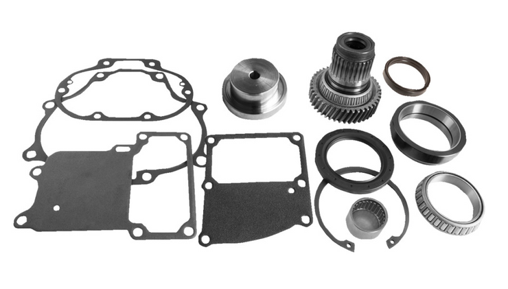 BAKER DRIVETRAIN Cruise Drive Main Gear Tapered Roller Bearing Kit