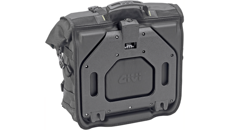 GIVI GRT-720 Canyon 25L Saddlebags