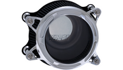 VANCE & HINES VO2 Insight Air Cleaner - M8 - Chrome